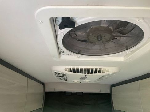Used 2022 Ford Transit 350 148 High Roof AWD image 13