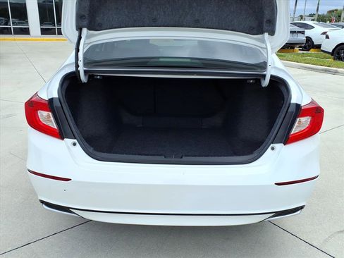 Used 2019 Honda Accord EX-L image 36