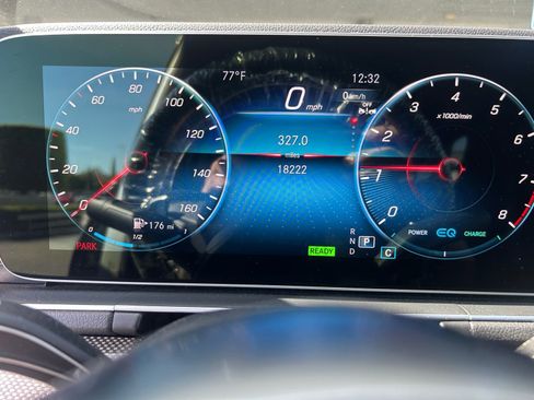 Used 2023 Mercedes-Benz GLE 450 4MATIC image 8