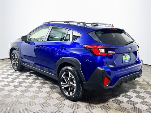 New 2025 Subaru Crosstrek 2.5i Premium image 6