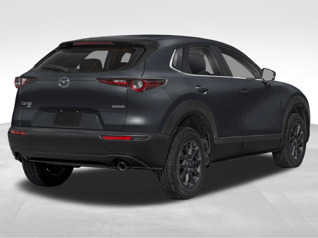 Used 2024 MAZDA CX-30 AWD 2.5 S image 2