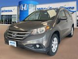 Used 2013 Honda CR-V EX-L image 4