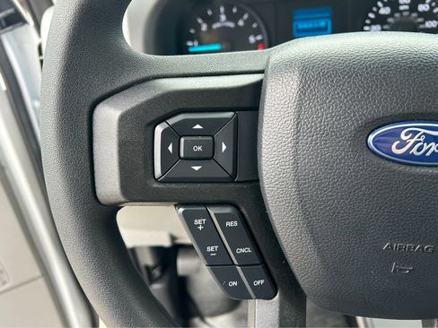 New 2025 Ford E-350 and Econoline 350 Super Duty w/ Power Equipment Group image 21