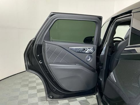 Used 2023 BMW XM AWD/4WD image 23