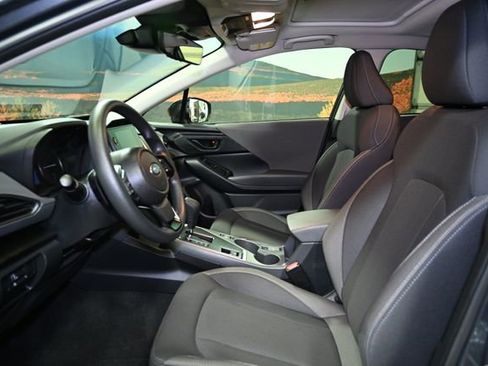 Certified 2025 Subaru Crosstrek 2.0i Premium image 22