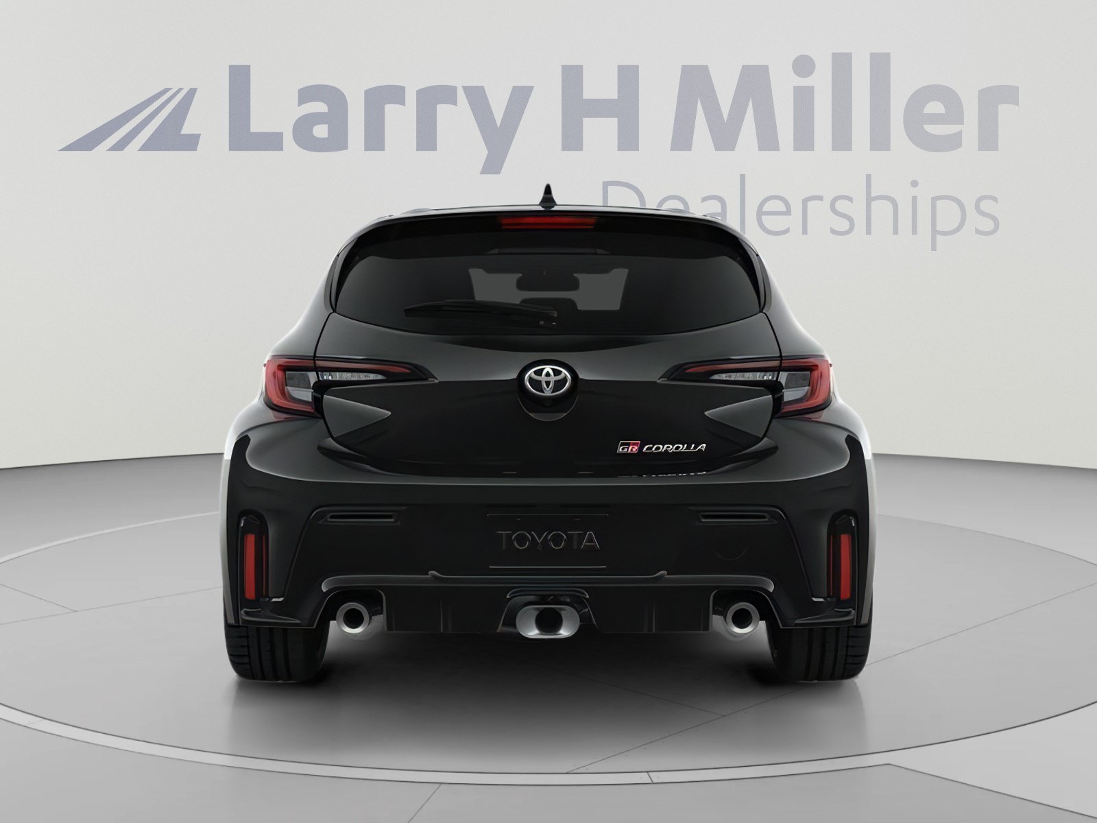 New 2026 Toyota Corolla GR AWD/4WD image 8