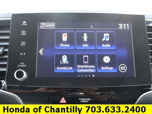 Certified 2023 Honda Ridgeline RTL image 19