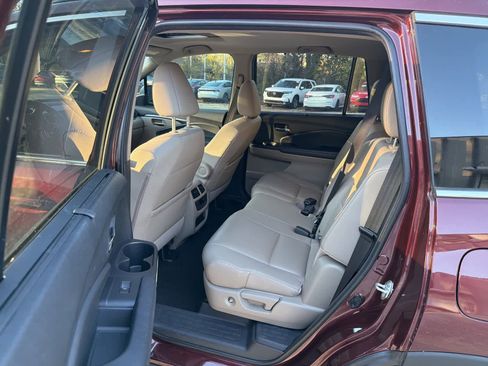 Used 2022 Honda Pilot Special Edition image 15