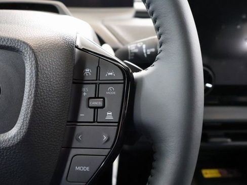 New 2026 Subaru Solterra Premium image 17