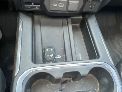 Used 2021 GMC Sierra 3500 Denali w/ Denali Ultimate Package AWD/4WD image 48