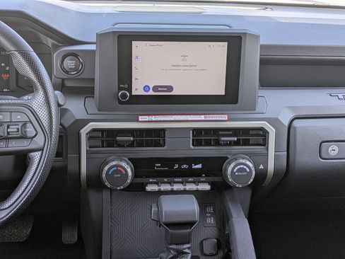 Used 2026 Toyota Tacoma SR image 16