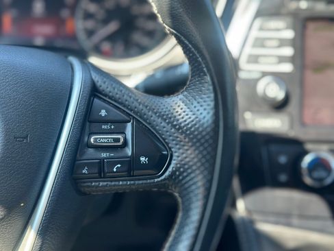 Used 2021 Nissan Maxima 3.5 SV w/ Floor Mat Group image 23