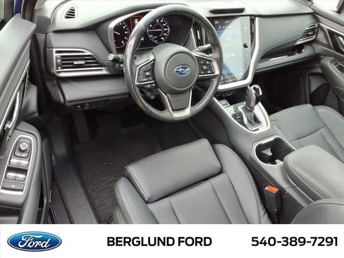 Used 2022 Subaru Legacy Limited AWD/4WD image 18
