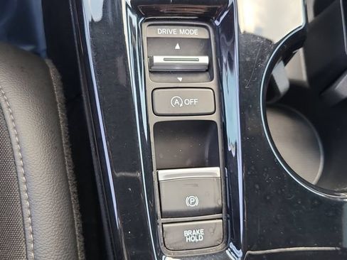 Used 2024 Honda Civic Sport image 29