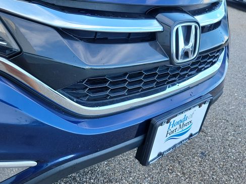 Used 2016 Honda CR-V EX-L image 12