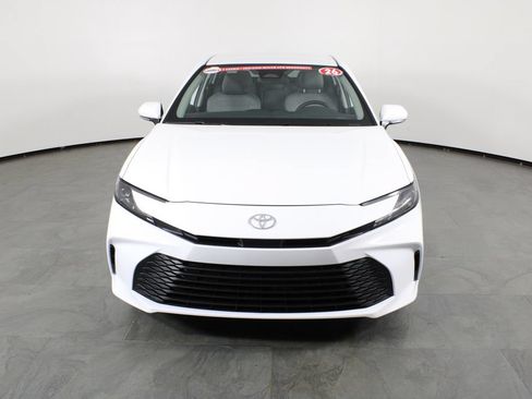 Used 2026 Toyota Camry LE FWD image 13