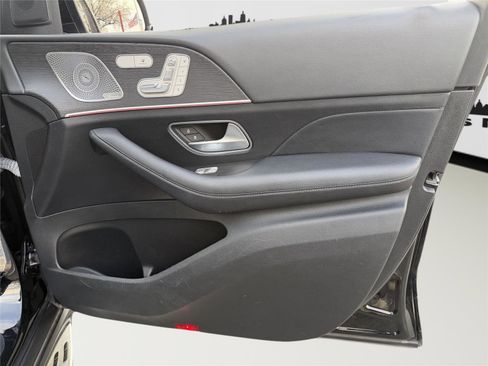 Used 2023 Mercedes-Benz GLE 350 4MATIC w/ 3rd Row Seat Package image 27