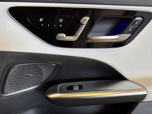 New 2025 Mercedes-Benz C 300 4MATIC Sedan image 20
