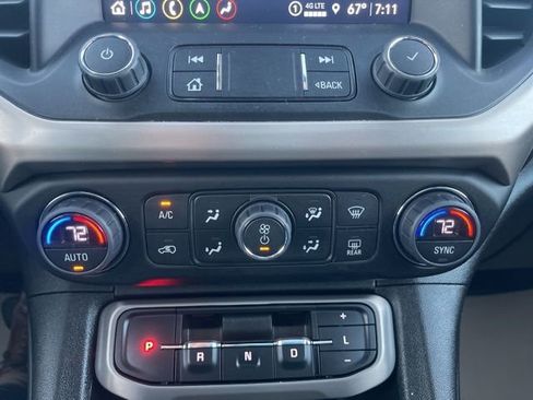 Used 2023 GMC Acadia Denali w/ Trailering Package image 26