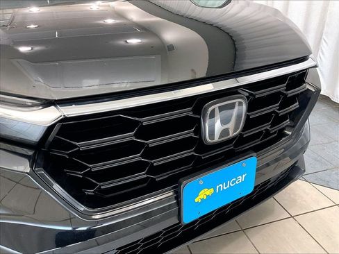 Used 2023 Honda CR-V EX image 31