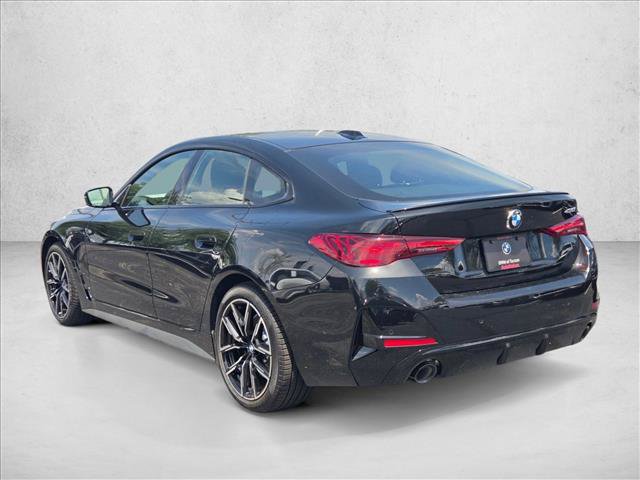 New 2026 BMW 430i w/ M Sport Package RWD image 9