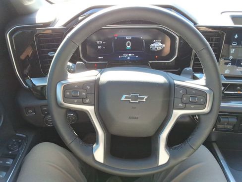 New 2026 Chevrolet Silverado 1500 RST w/ RST All Star Premium Package AWD/4WD image 27
