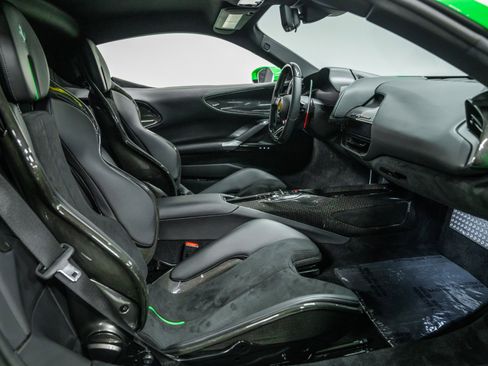 Used 2023 Ferrari SF90 Stradale image 30