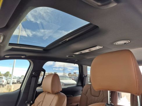 New 2025 Kia Telluride EX X-Line image 9