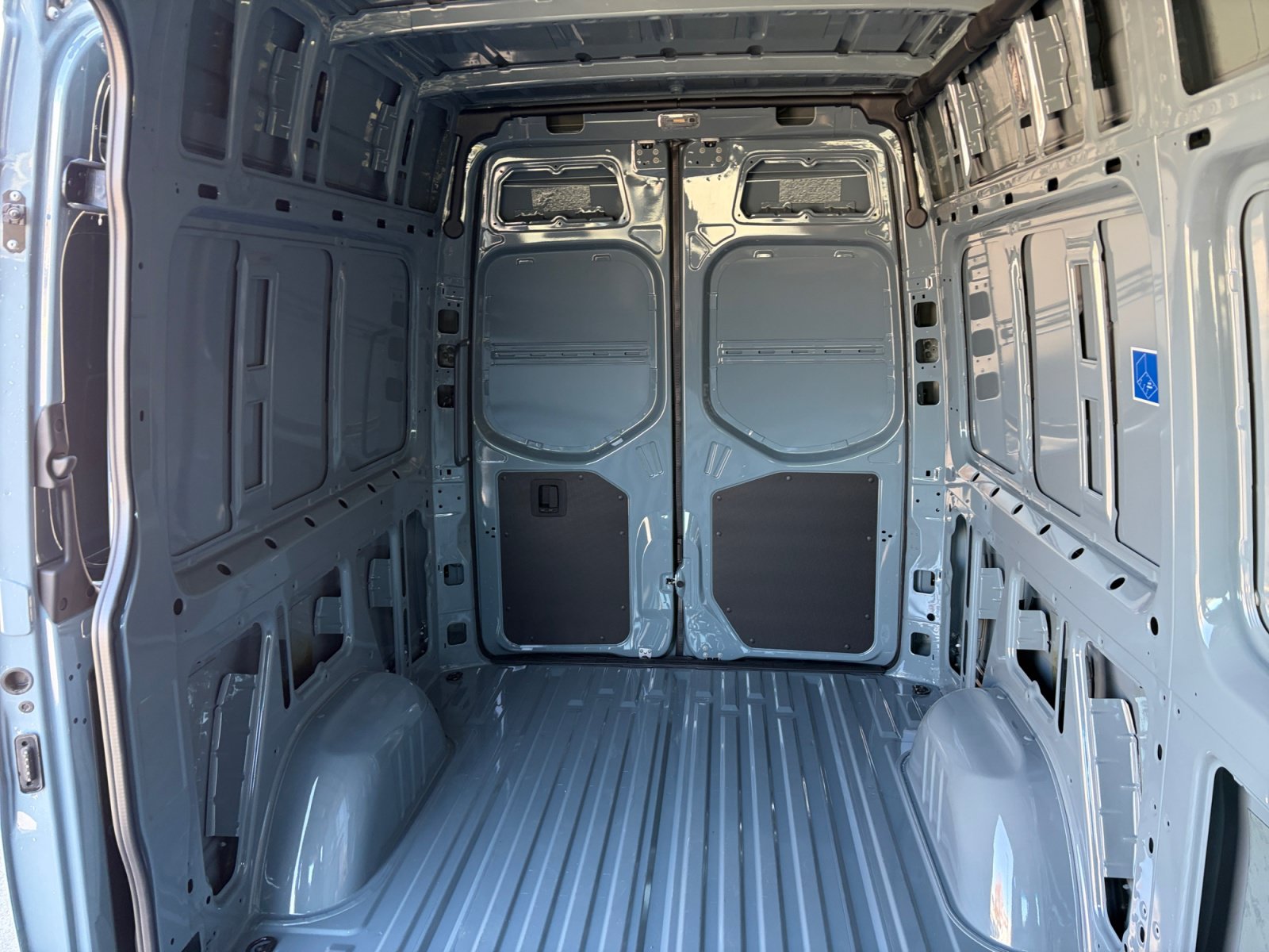 New 2026 Mercedes-Benz Sprinter 2500 image 17