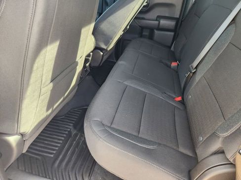 New 2026 GMC Sierra 1500 Pro w/ Graphite Edition image 47