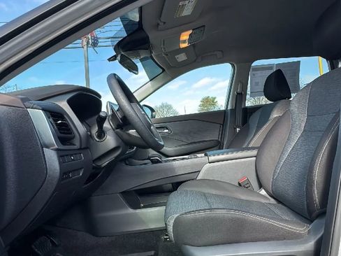 Used 2023 Nissan Rogue SV image 11