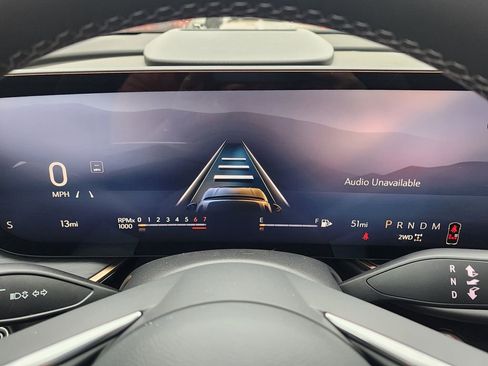 New 2026 Buick Envision Avenir AWD/4WD image 27