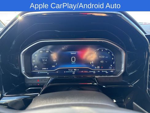 Used 2022 Chevrolet Silverado 1500 LT w/ Z71 Off-Road Package image 26