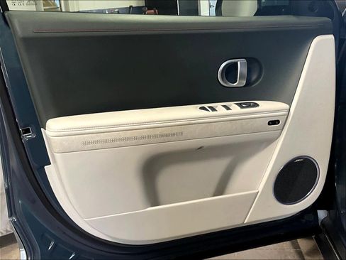 Certified 2024 Hyundai Ioniq 5 Limited image 9