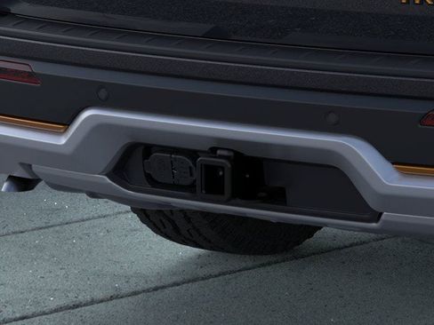 New 2026 Ford Explorer Tremor AWD/4WD image 23