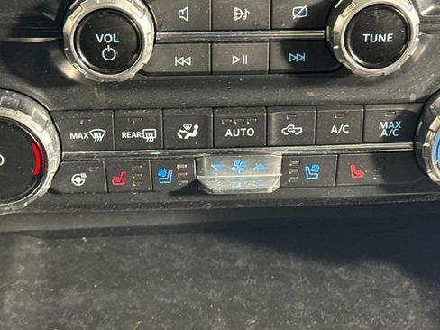 Used 2022 Ford F150 Tremor w/ Equipment Group 402A High AWD/4WD image 37