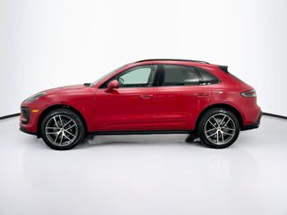 Certified 2026 Porsche Macan AWD/4WD video 2