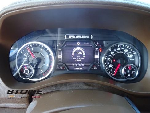 Used 2022 RAM 2500 Laramie AWD/4WD image 26