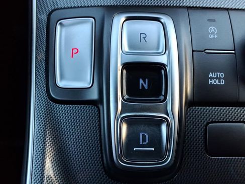 Used 2023 Hyundai Santa Fe SEL w/ Premium Package image 19