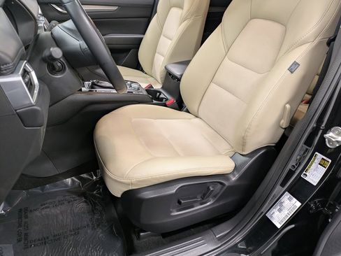 Certified 2023 MAZDA CX-5 AWD 2.5 S w/ Select Package image 9