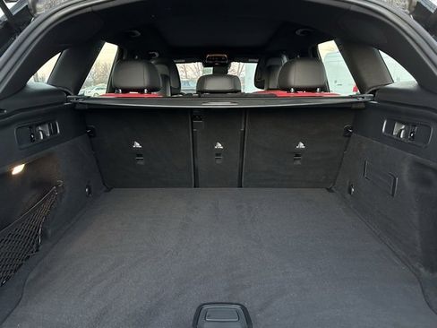 Certified 2024 Mercedes-Benz GLC 43 AMG 4MATIC image 11