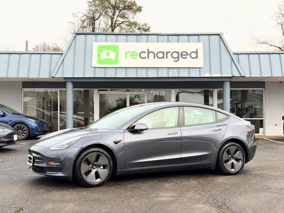 Used 2022 Tesla Model 3 Long Range