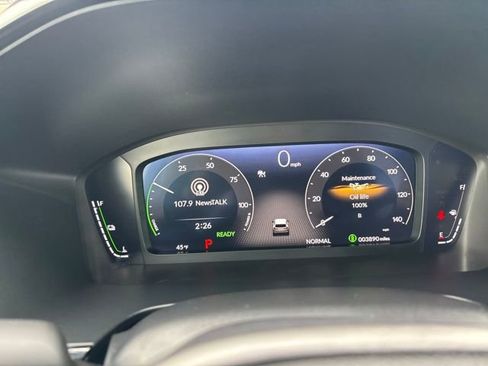 Used 2026 Honda CR-V Sport-L image 15