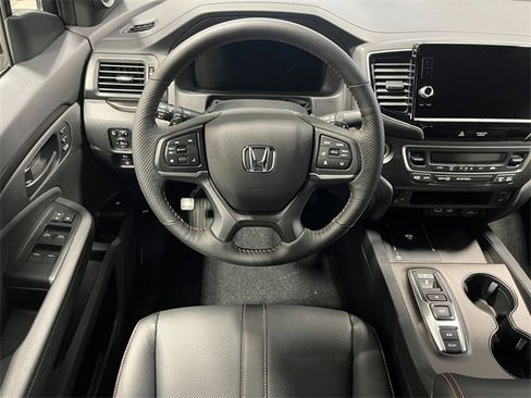New 2026 Honda Ridgeline TrailSport+ image 20