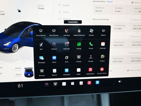 Used 2022 Tesla Model 3 image 30