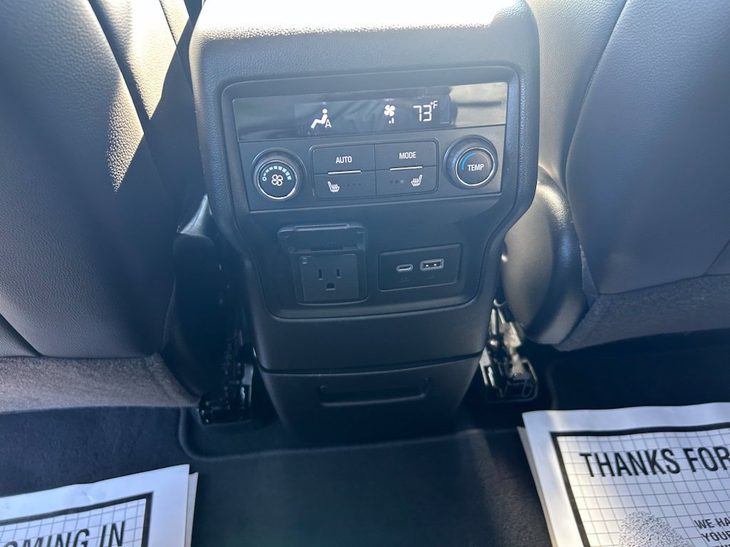 Certified 2023 GMC Acadia Denali AWD/4WD image 20