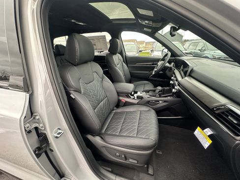 New 2025 Kia Telluride EX X-Line image 30