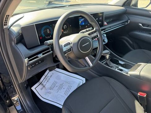 Used 2026 Hyundai Tucson SEL image 13