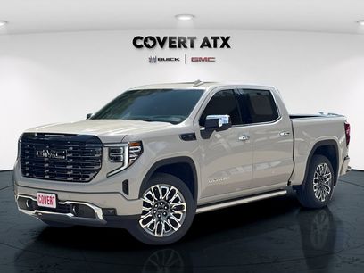 New 2026 GMC Sierra 1500 Denali Ultimate