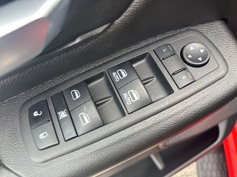 Used 2023 RAM 1500 Tradesman w/ Warlock PACKAGE image 15